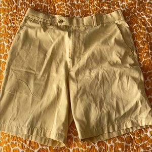 Peter Millar shorts